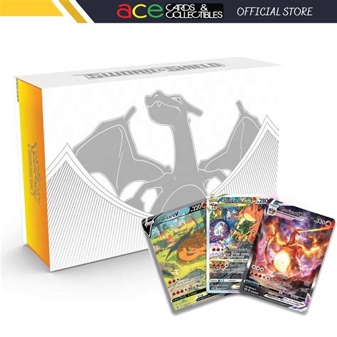 Pokémon TCG: Sword & Shield Ultra